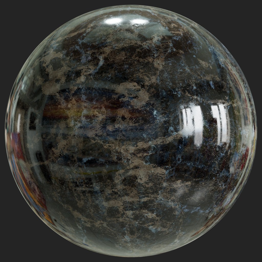Marble013 pbr texture